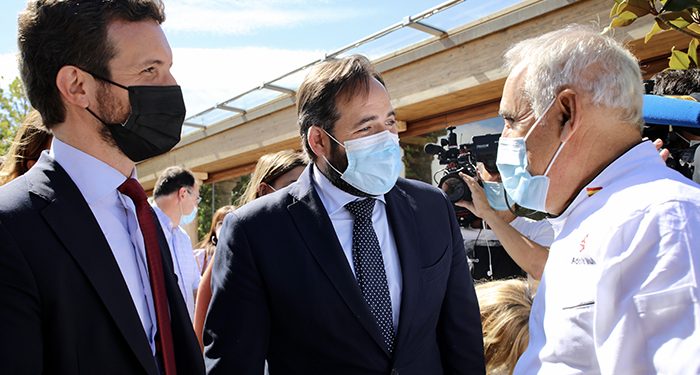 Núñez propone un Plan de Natalidad para madres menores de 30 años que vivan en zonas despobladas que alcanzaría los 20.300 euros durante 29 meses 1 Núñez propone un Plan de Natalidad para madres menores de 30 años que vivan en zonas despobladas que alcanzaría los 20.300 euros durante 29 meses