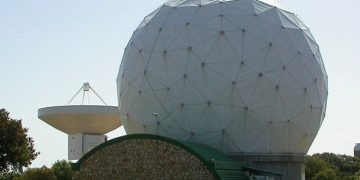 observatorio de Yebes