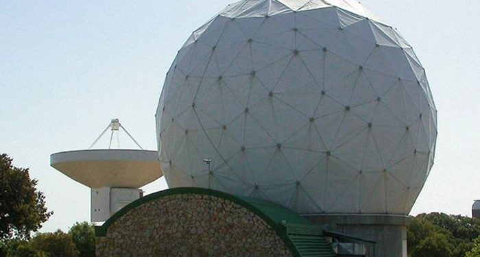 Mitma organiza el 22º Congreso de Telemetría Láser para Satélites en Guadalajara 1 observatorio de Yebes