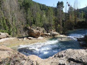 HC y la Agrupación de Hostelería de Cuenca creen necesario potenciar el turismo rural tras la pandemia 
