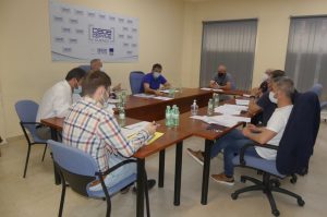 Acuerdo para la firma del nuevo Convenio Colectivo de la Madera de Cuenca 