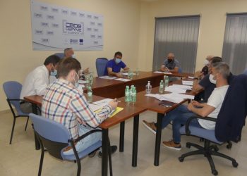 Acuerdo para la firma del nuevo Convenio Colectivo de la Madera de Cuenca 