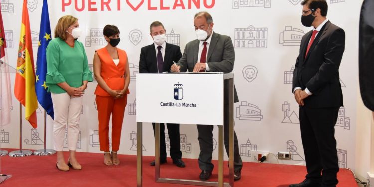 El Gobierno regional destaca que la UCLM vaya a tener un espacio en la futura Agencia de Investigación 1 p1fa5bq2u0ibq1ke411oetpt11ok4