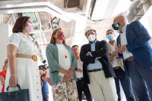 El Gobierno regional publicará este martes la convocatoria de ayudas a las federaciones deportivas de Castilla-La Mancha por un importe de 1.250.000 euros