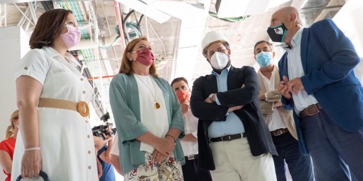 El Gobierno regional publicará este martes la convocatoria de ayudas a las federaciones deportivas de Castilla-La Mancha por un importe de 1.250.000 euros