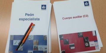 Admitidas 553 solicitudes en los procesos selectivos del turno independiente para personas con discapacidad intelectual