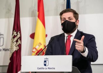 Nacho Hernando