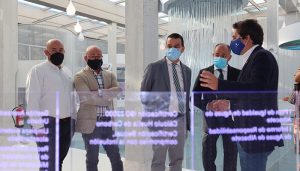 Castilla-La Mancha contará con una Ley de Aguas “moderna” antes de que finalice el año