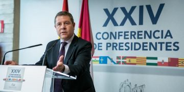 Page: “Si Aragonés va a Waterloo, que sea para traerse a Puigdemont”