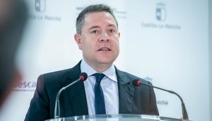 Page anuncia la puesta en marcha del sistema de citación online para avanzar de manera “eficaz y útil” en el proceso de vacunación para mayores de 20 años