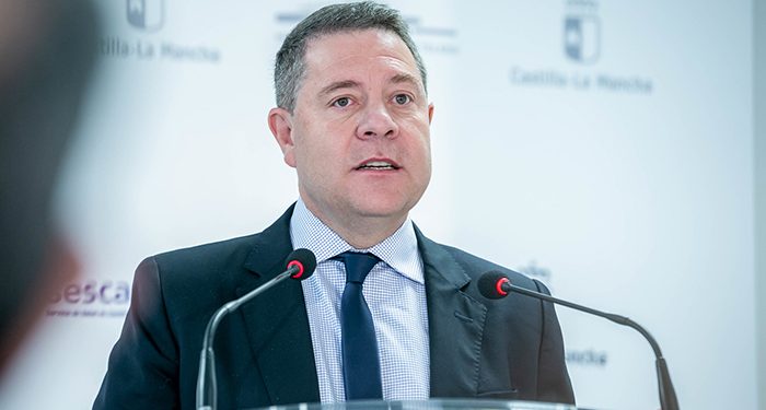 Page anuncia la puesta en marcha del sistema de citación online para avanzar de manera “eficaz y útil” en el proceso de vacunación para mayores de 20 años