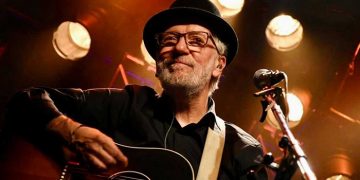 Suspendido el concierto de Pancho Varona previsto para este miércoles en Guadalajara por motivos de salud del cantante