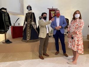 El Festival Ducal de Pastrana celebrará su XIX edición como Fiesta de Interés Turístico Regional de Castilla-La Mancha