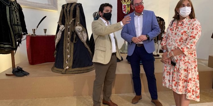 El Festival Ducal de Pastrana celebrará su XIX edición como Fiesta de Interés Turístico Regional de Castilla-La Mancha