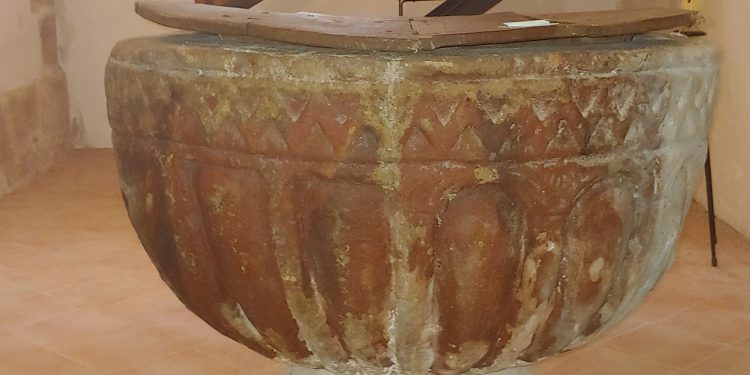 En la España que vaciaron. Gascueña