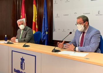 El Plan de Empleo 2021 dobla su inversión hasta los 9 millones de euros y genera una oportunidad laboral para 1.166 personas en la provincia de Guadalajara