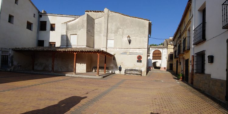 En la España que vaciaron. Gascueña