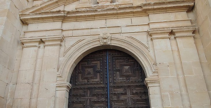 En la España que vaciaron. Gascueña