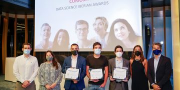 Premian a un egresado de la UCLM por un trabajo sobre inteligencia artificial aplicada a la investigación minera