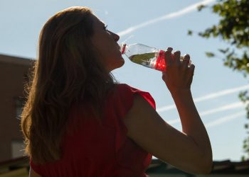 Protección Civil y Emergencias alerta por altas temperaturas y por riesgo de incendios forestales para el fin de semana