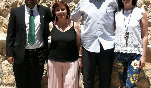 El PSOE de El Provencio pide al alcalde la apertura de la piscina municipal