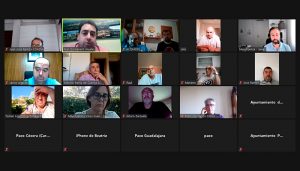 Pueblos con el Tren convoca una manifestación el 7 de agosto en Cuenca y varias acciones más para reclamar un ferrocarril “activo y de calidad”