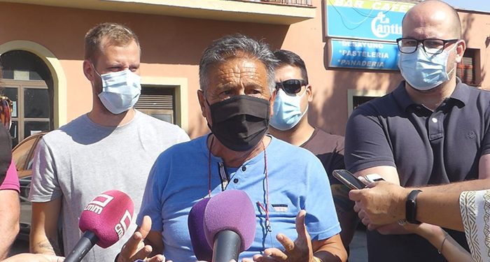 Recado de la Plataforma en Defensa del Ferrocarril Convencional en Guadalajara al PSOE la recuperación de los trenes es fruto del trabajo de todos