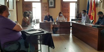 Renfe recuperará en otoño los servicios de la línea Madrid-Sigüenza más reclamados por alcaldes y vecinos