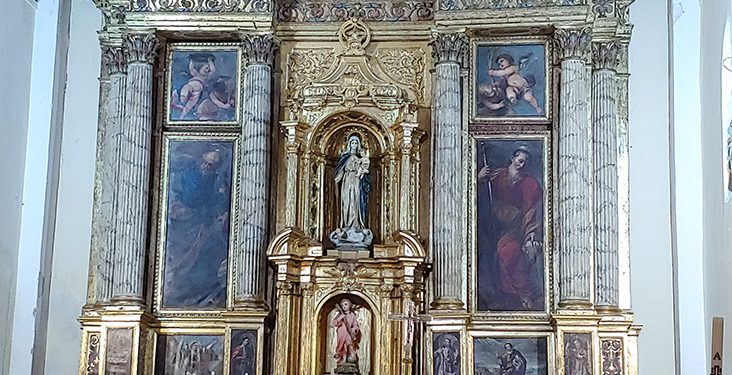 En la España que vaciaron. Gascueña