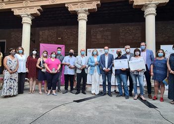 Rojo agradece a la prensa de Guadalajara “todo su esfuerzo y dedicación” a lo largo de la pandemia
