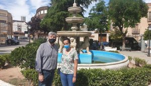 Roldán pide a la Junta que no suba los impuestos a las casas vacías de los pueblos, “así no se lucha contra la despoblación”