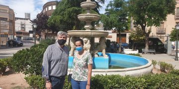 Roldán pide a la Junta que no suba los impuestos a las casas vacías de los pueblos, “así no se lucha contra la despoblación”