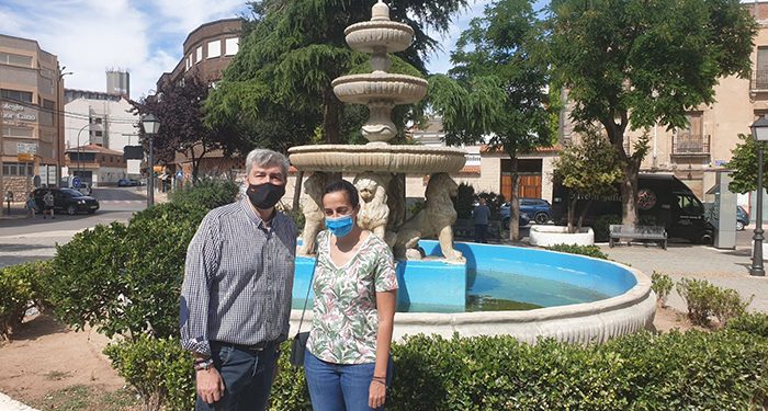 Roldán pide a la Junta que no suba los impuestos a las casas vacías de los pueblos, “así no se lucha contra la despoblación” 1 Roldán pide a la Junta que no suba los impuestos a las casas vacías de los pueblos, “así no se lucha contra la despoblación”