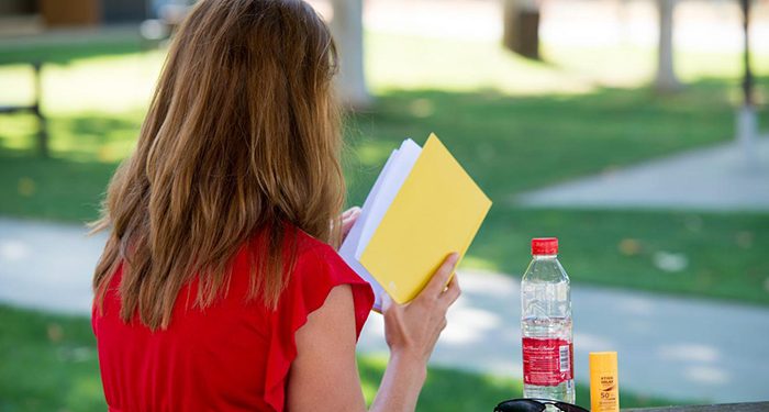 Sanidad ofrece recomendaciones para hacer frente a las altas temperaturas durante los meses de verano 1 Sanidad ofrece recomendaciones para hacer frente a las altas temperaturas durante los meses de verano