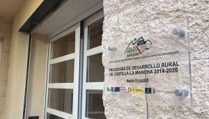 Sede ADEL Sierra Norte