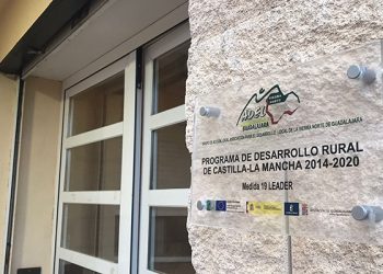 ADEL pondrá 1,5 millones a disposición de los emprendedores de la Sierra Norte a finales de 2021