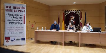 Setenta profesores de 32 universidades españolas analizan y reflexionan en Cuenca sobre la transformación en la docencia