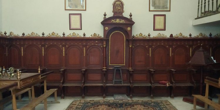 En la España que vaciaron. Gascueña