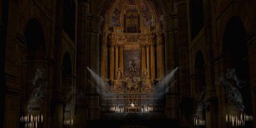 La Fundación Fernando Núñez presenta “Cuenca, Uclés, Vía Láctea”, como uno de las propuestas culturales más potentes del verano desde el Monasterio de Uclés