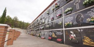 Sin contar con la emigración..., en Cuenca las defunciones superan a los nacimientos casi en un 50% en lo qu va de siglo