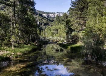 Solán de Cabras recibirá el Premio Serranía de Cuenca 2021 por su contribución al sostenimiento de la población en la comarca