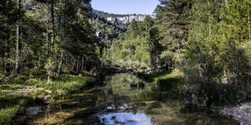 Solán de Cabras recibirá el Premio Serranía de Cuenca 2021 por su contribución al sostenimiento de la población en la comarca