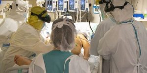 Lunes 29 de noviembre: Los contagios se disparan durante el fin de semana y Cuenca registra 103 casos y Guadalajara 88 y un fallecido