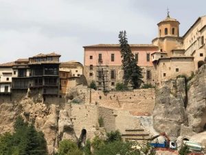 tala arboles obispado