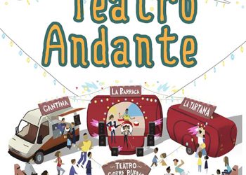 Teatro andante