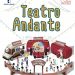 El ´Teatro Andante´ arranca en Lupiana y recorrerá a lo largo del verano diez municipios de Guadalajara con menos de 2.000 habitantes 3 Teatro andante
