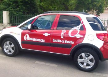 Recomendaciones ante las altas temperaturas para las personas mayores a través del Servicio Público de Teleasistencia