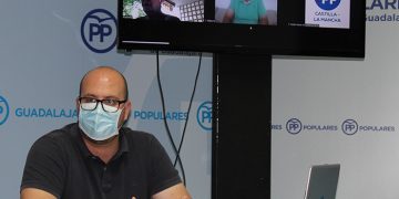 Todos los hombres y mujeres que componen el ejecutivo de Lucas Castillo