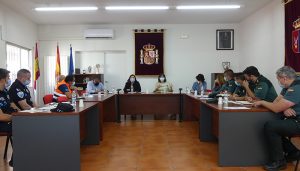 Torrejón del Rey dispondrá de planes de contingencia sanitaria para los eventos organizados durante este verano