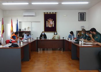 Torrejón del Rey dispondrá de planes de contingencia sanitaria para los eventos organizados durante este verano